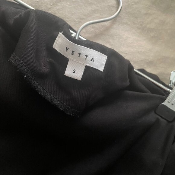 Vetta Wrap Skirt - Picture 5 of 7